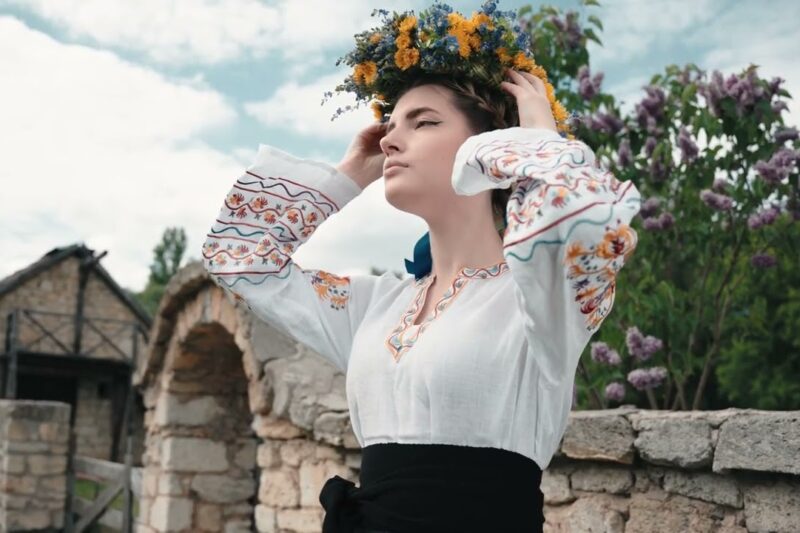Кримська вишивка: спадщина, яку не стерти окупацією