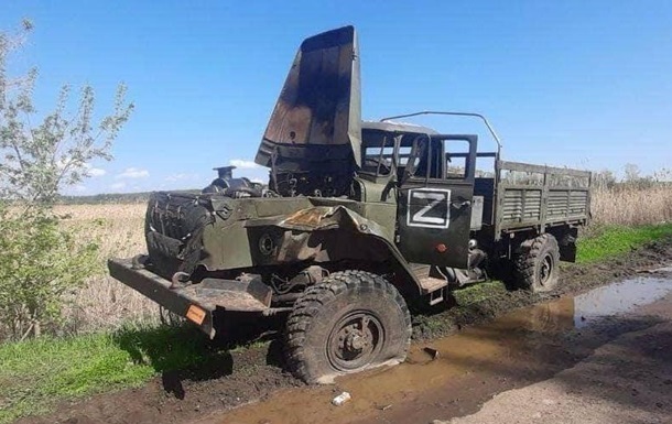 Новини України - РФ втратила у війні понад 693 тис. бійців