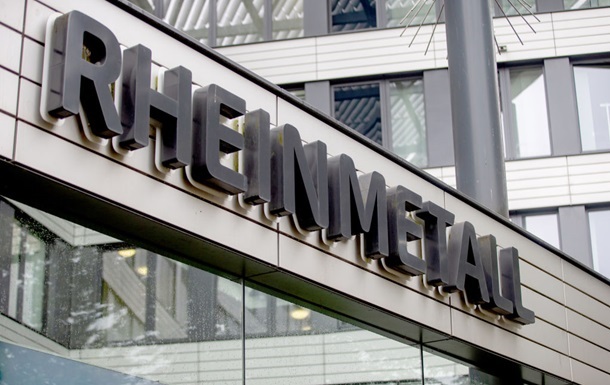 Новини бізнесу - Rheinmetall буде виробляти супутники