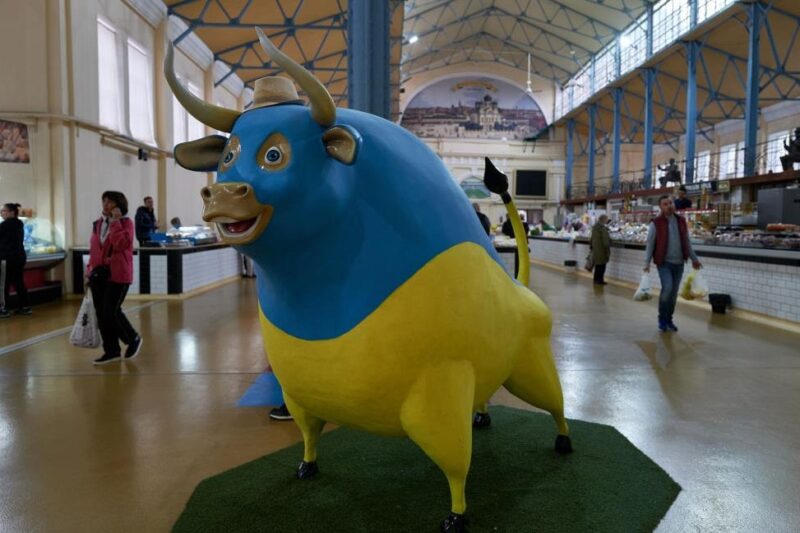 Річна інфляція в Україні подолала важливий рубіж