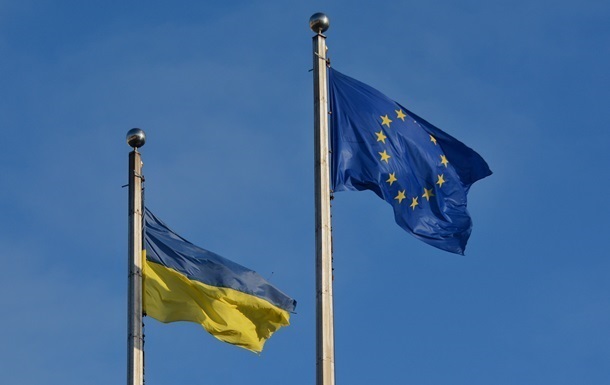 Російські гроші – на українську зброю: ЄС виділив Україні 1 млрд євро