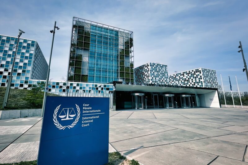 Санкції Трампа паралізували роботу МКС