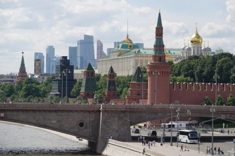 Ще одна брехня РФ? Кремль ховає меморандум