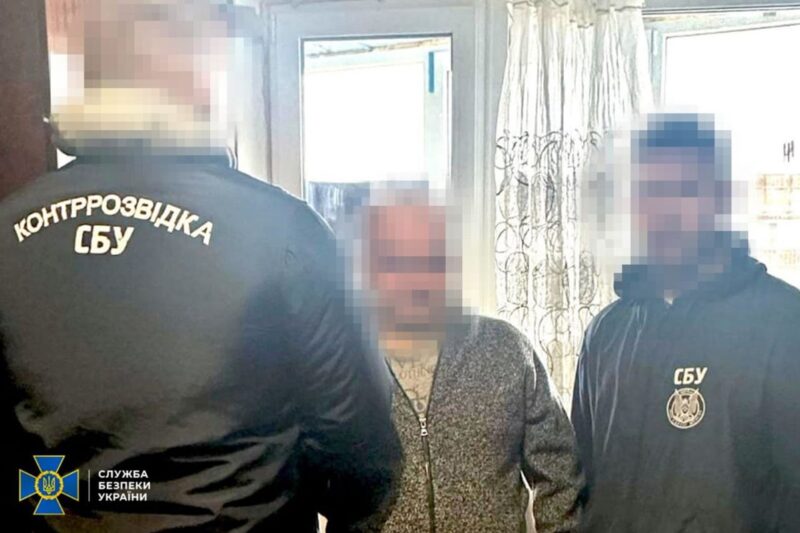 Шпигував за ешелонами ЗСУ: викрито агента ГРУ, який працював на залізниці