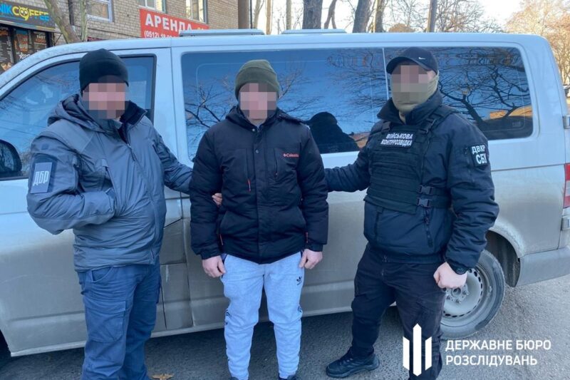 Служив окупантам, а згодом вступив до ЗСУ: колаборанта засудили до 12 років