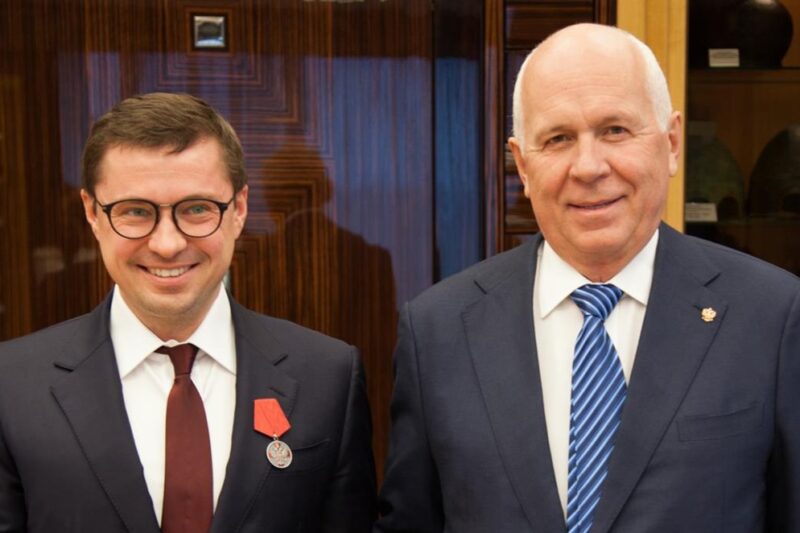Союзники Путіна знайшли спосіб “відкупитися” від санкцій США
