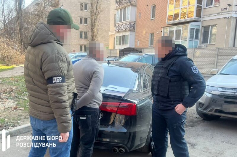 Судитимуть миколаївця, який обіцяв “вирішити питання” з ТЦК