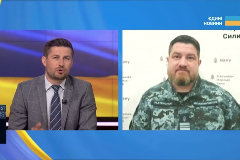 Збиття літаків рф і удари по Криму змінюють правила гри на морі | Дмитро Плетенчук