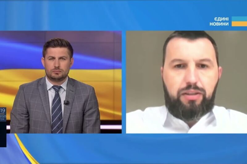 Розмінування полів: як держава допомагає аграріям і повертає землю до життя | Ігор Безкаравайний