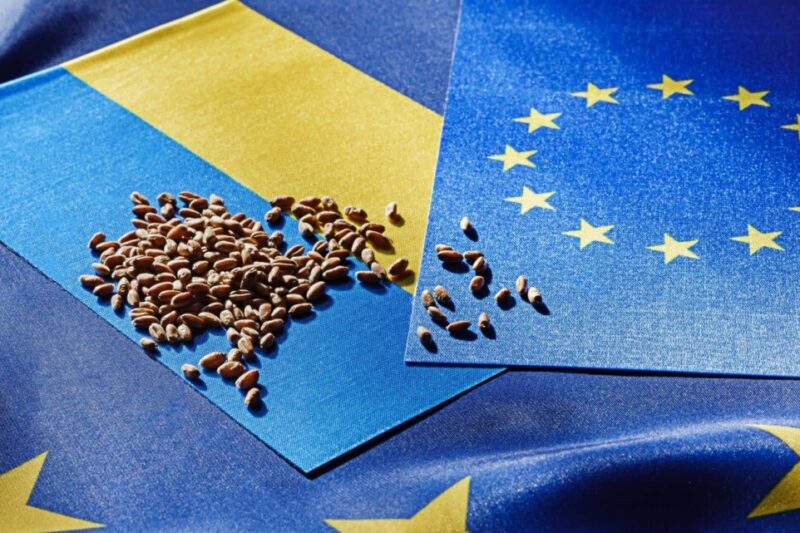 “Торгівельний безвіз” з ЄС завершується, і ось головні небезпеки