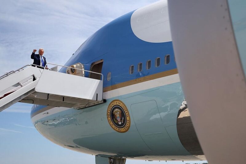 Трамп допустив свій візит у Стамбул
