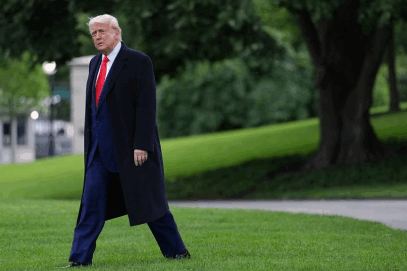 Трамп підписав укази про ядерні технології і науку