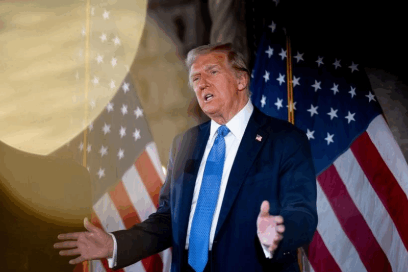 Трамп планує змінити головнокомандувача Об’єднаних сил НАТО в Європі – ЗМІ