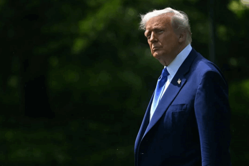 Трамп прокоментував переговори у Стамбулі та розкритикував Зеленського