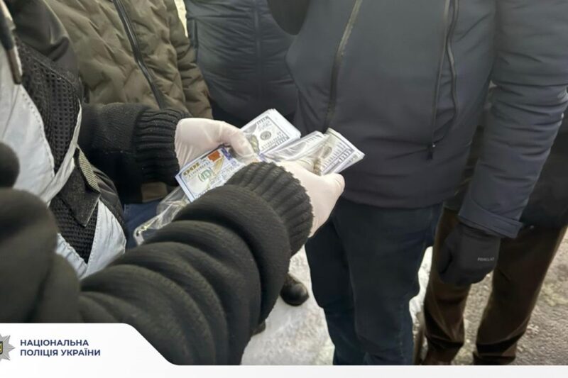 У Львові шахрай обдурив військовозобов’язаних на 400 тисяч
