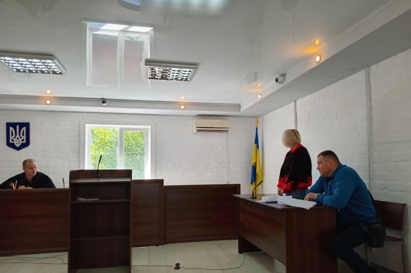 У Миколаєві заарешутвали ексглаву МСЕК за допомогу ухилянтам