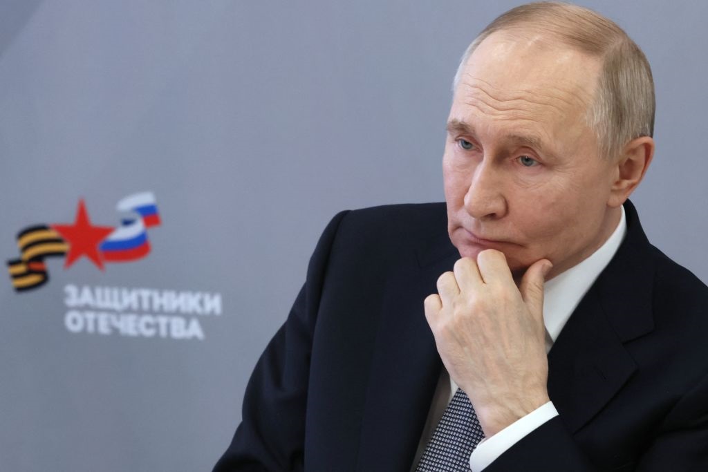 Новини світу - У РФ видали 300 тис. посвідчень родичам загиблих - ЗМІ