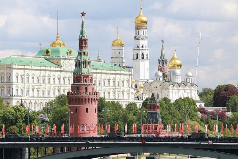 У Росії 9 травня тестуватимуть “суверенний інтернет” – ISW