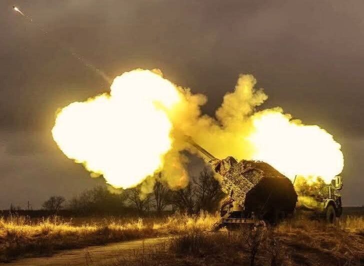 У ЗСУ попередили про загострення боїв на Харківщині