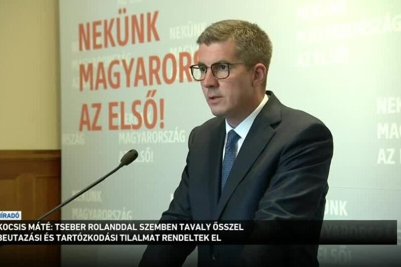 Угорщина заявила про виявлення нових “українських шпигунів”