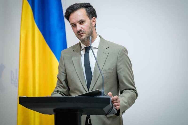 Україна вимагає від Росії “меморандум” до Стамбулу