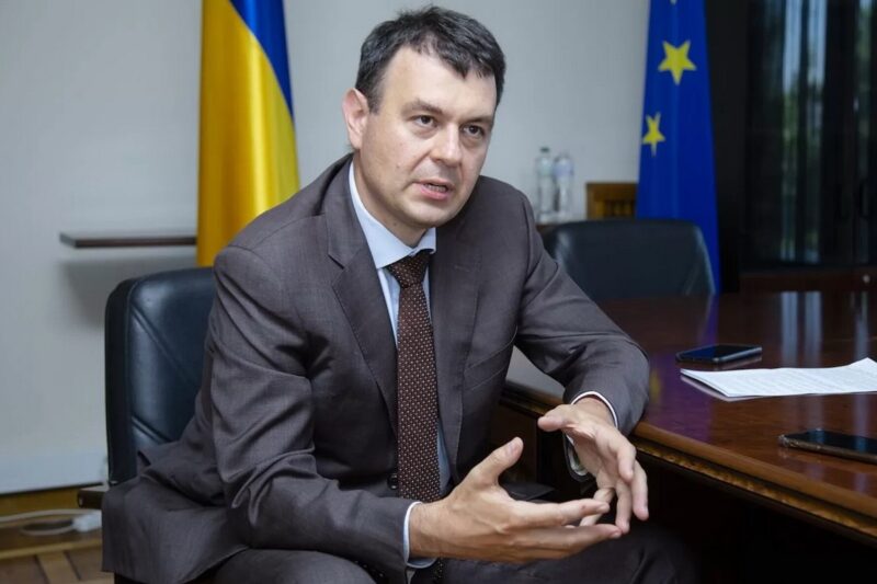 Україна втрачає мільярди через тіньову економіку