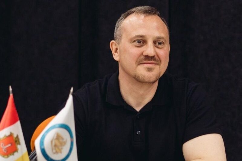 Уряд призначив нового очільника Держкіно
