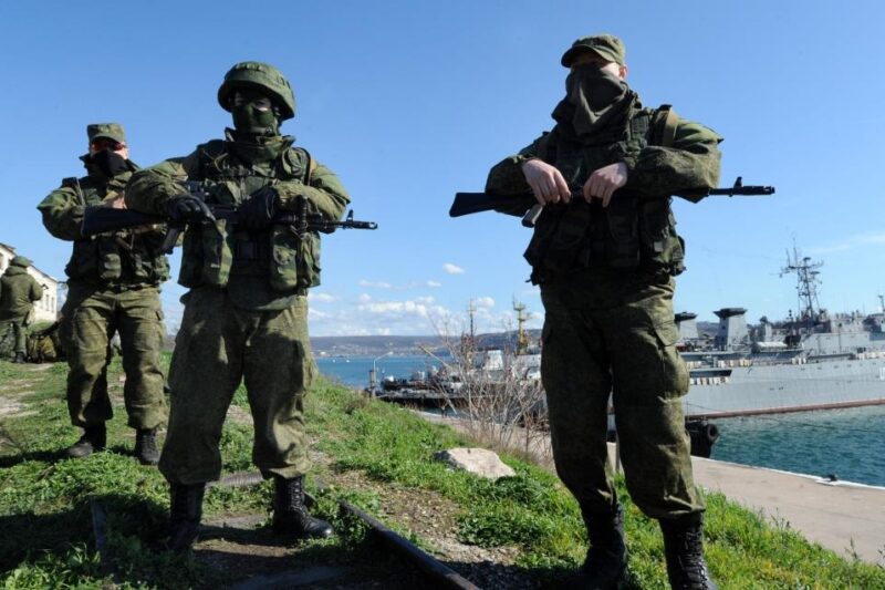 Уряд вніс зміни в порядок обліку терористичних організацій