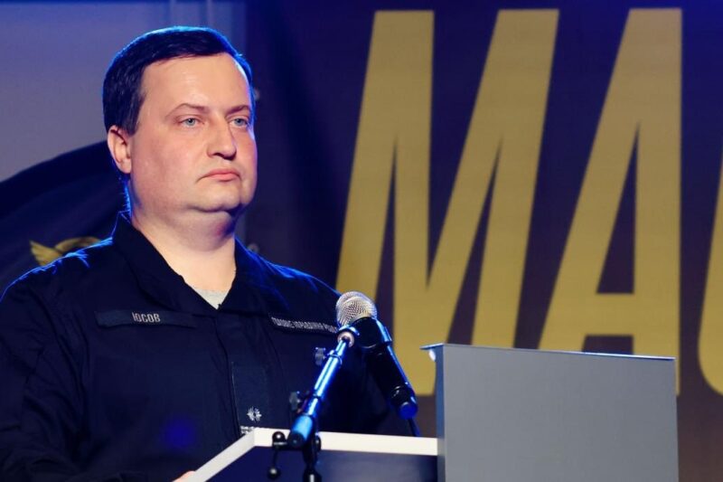В ГУР назвали кількість захисників Азовсталі, звільнених з полону РФ