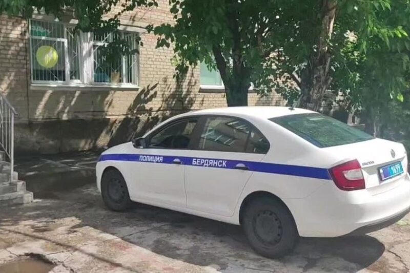 В окупованому Бердянську знайшли мертвою 7-річну дівчинку