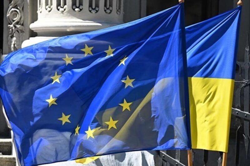 В ЄК розповіли, що чекає Україну після закінчення “торговельного безвізу”