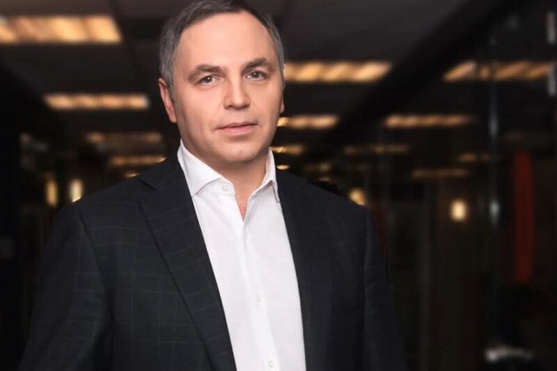 Вбивство Портнова. Чим був відомий політик