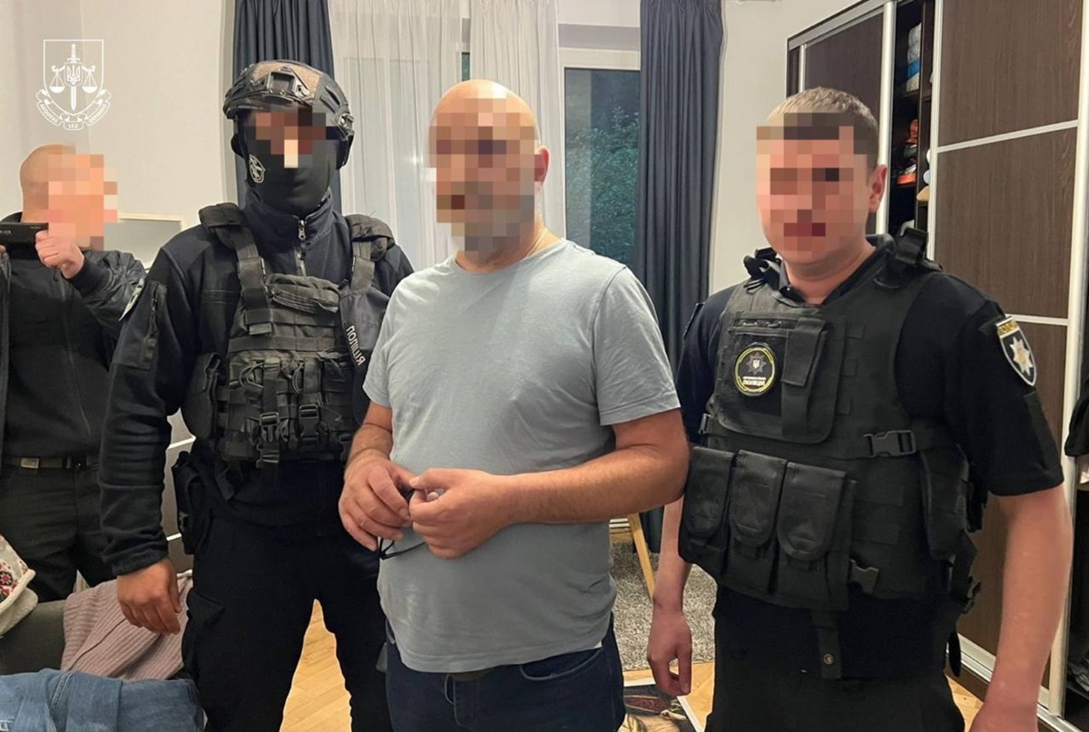 Новини України - Викрито ОЗГ, яка ошукала громадян на 15 млн грн