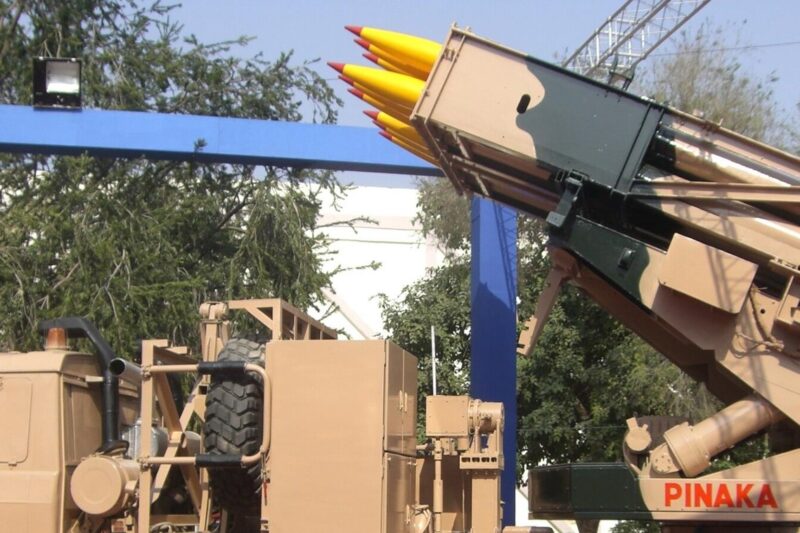 Вірменія відмовилась від купівлі зброї РФ на користь індійської