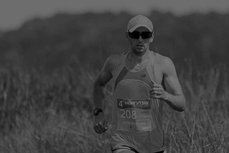 Війна забрала життя українського чемпіона з марафонського бігу
