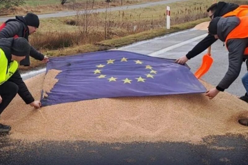ЄС планує підвищити мита на імпорт з України – ЗМІ
