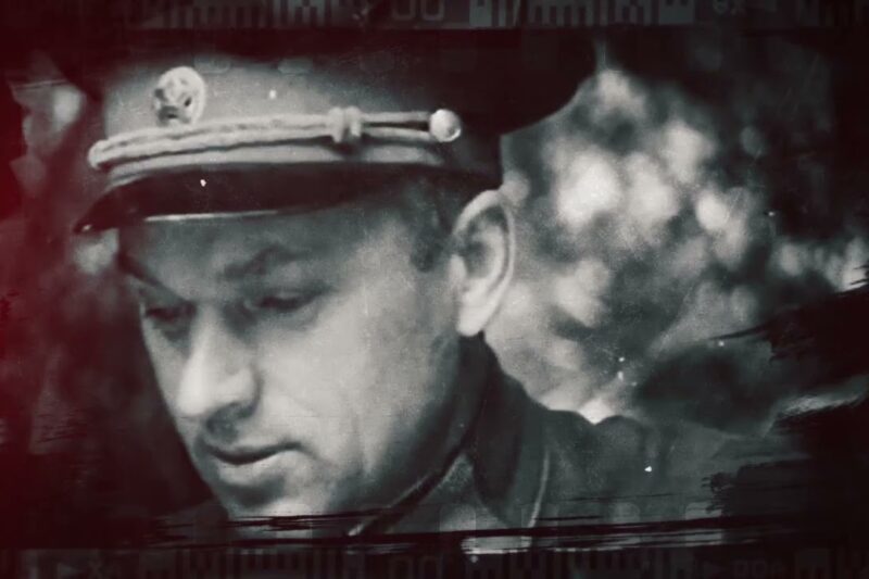Міф «Ніхто не забутий, ніщо не забуте»