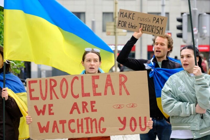 Західні інвестори отримають мільярди Росії – ЗМІ