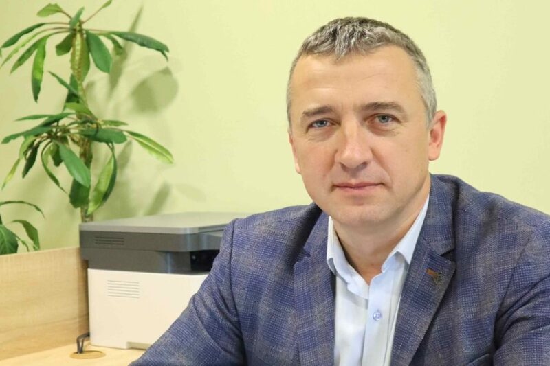 Заступник мера Лозової зник під час відрядження до Чехії