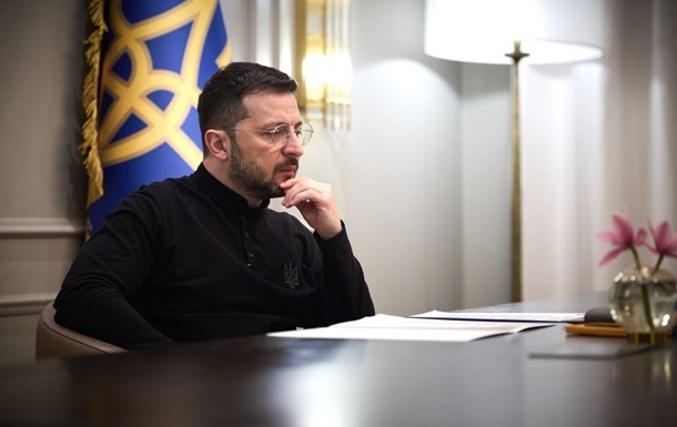 Новини України - Зеленський про припинення вогню: Є сигнали, що Україна буде наодинці з РФ