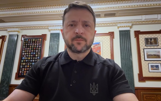 Новини України - Зеленський ввів санкції проти компаній з РФ, Ірану, Узбекистану та КНР