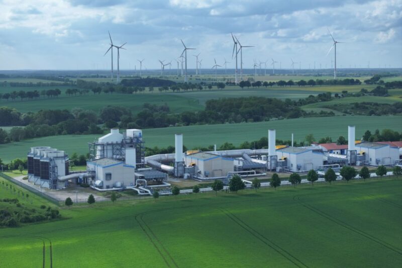 ЗМІ пояснили причини подорожчання ціни на газ в Європі