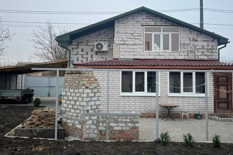 Змушував солдатів будувати будинки: судитимуть командира частини