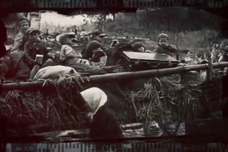 Міф «Визволення України»