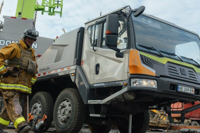 Кількість загиблих у Дніпрі зросла до 21