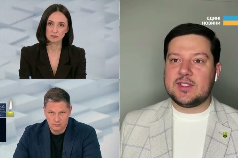 Аграрна політика ЄС: як Україна адаптується до нових правил | Денис Марчук