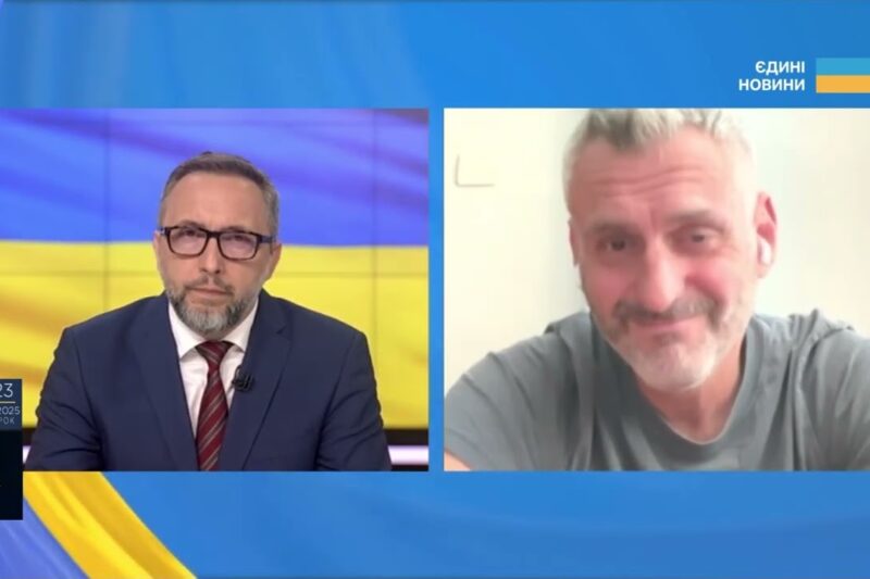 Ядерна загроза з Ірану: як Ізраїль готується до найгіршого сценарію | Віктор Верцнер
