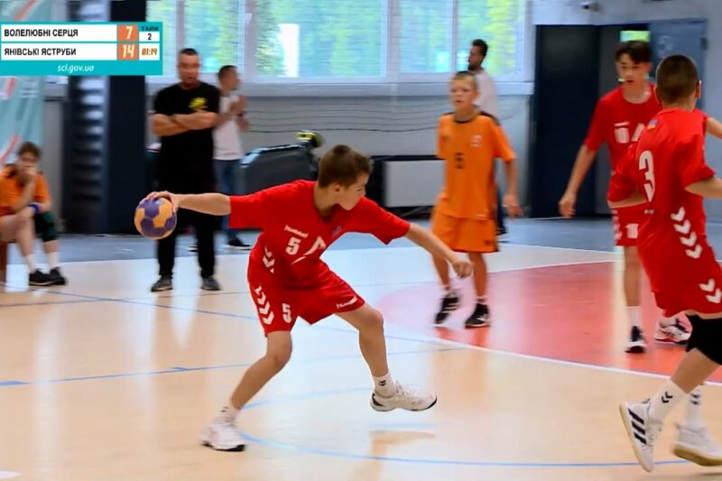 🤾🤾🏻‍♀️Огляд матчу | ВОЛЕЛЮБНІ СЕРЦЯ vs ЯНІВСЬКІ ЯСТРУБИ |  Гра за 1 місце