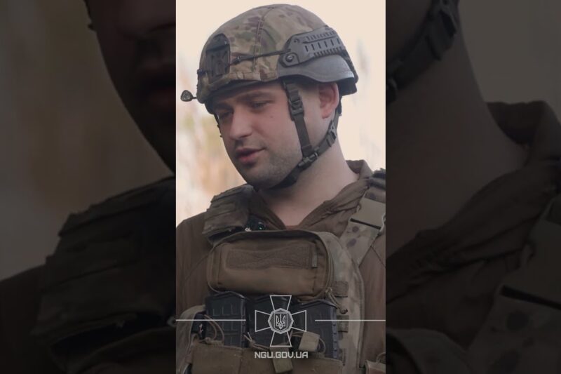 “Позиції піхоти піддавались масованим артилерійським обстрілам, але хлопці вистояли”