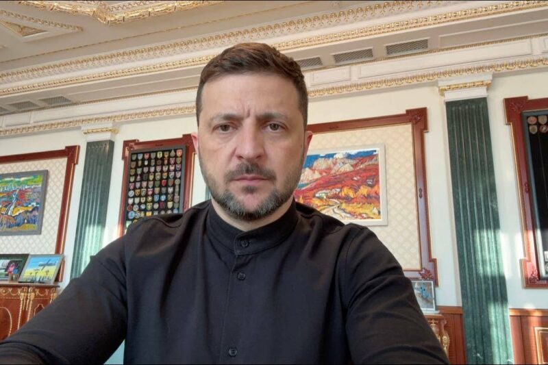Кожен наш підрозділ, який успішно виконує завдання на своєму напрямку, береже всю державу